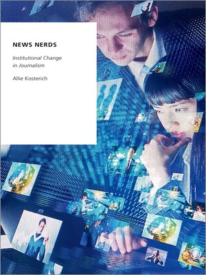 cover image of News Nerds
